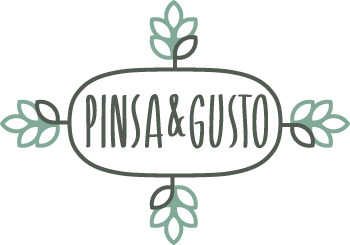 logo Pinsa & Gusto