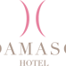 Immagine coordinata Damaso hotel