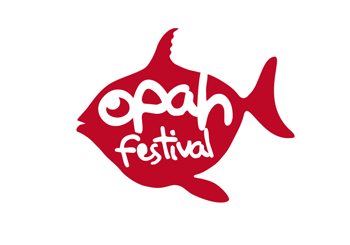 logo Opah festival